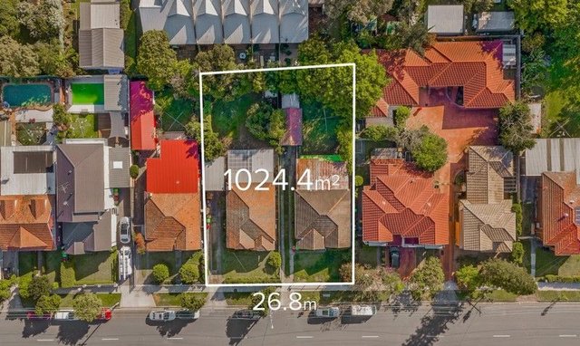 17-19 Ismay Avenue, NSW 2140