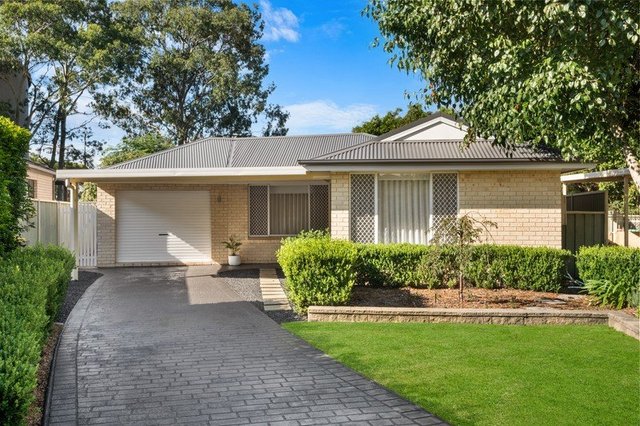 38 Batten Circuit, NSW 2756