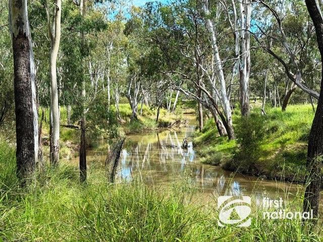 260 Racecourse Road, QLD 4413