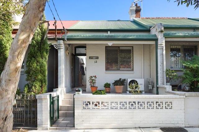 12 Binning Street, NSW 2043