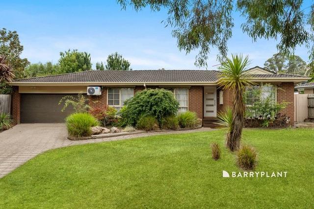 6 Melrose Court, VIC 3806