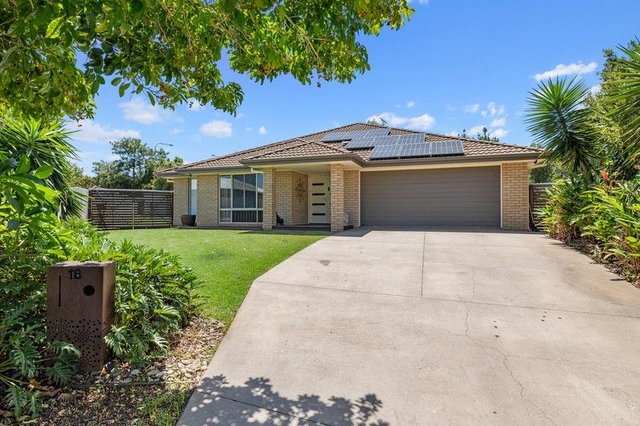 18 Daly Place, QLD 4165