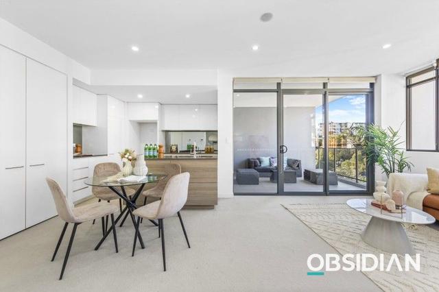 408/8 Waterview Drive, NSW 2066