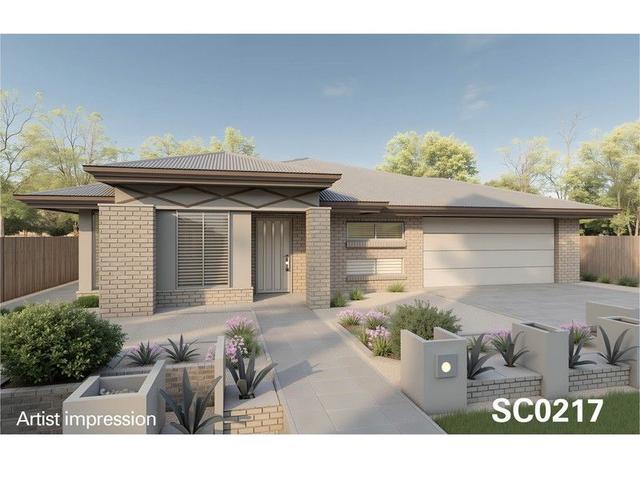 Lot 109 Grandis Estate, NSW 2430