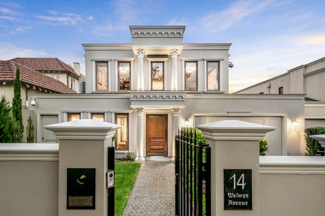 14 Welwyn Avenue, VIC 3187