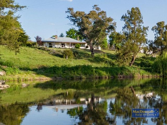 610 Gwydir Park Road, NSW 2358