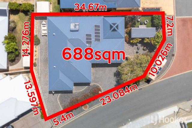 1 Kukerin Way, WA 6211