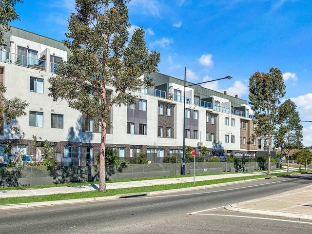 202/80D Ropes Crossing Boulevard, NSW 2760