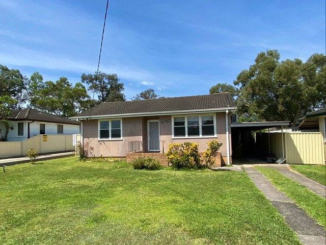 7 Geddes Street, NSW 2166