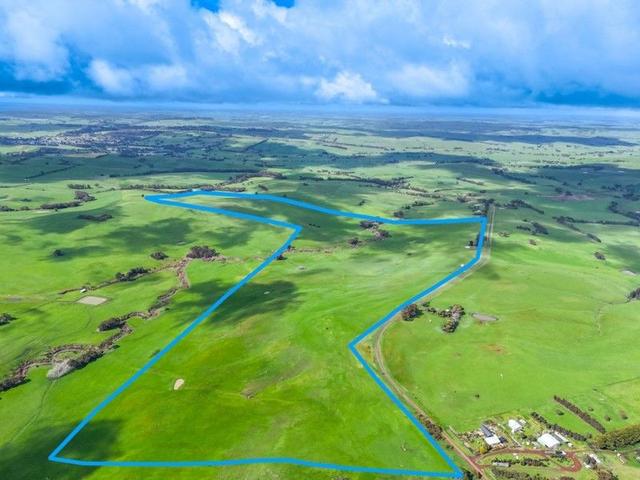 374 Balochile Road, VIC 3315