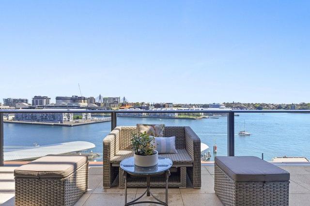 Penthouse/19 Barangaroo Avenue, NSW 2000