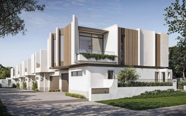 4 Philip Road, WA 6009
