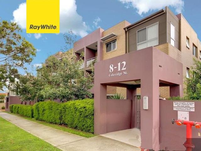 3/8-12 Coleridge Street, NSW 2210