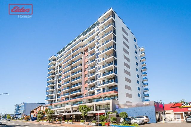 1514/1C Burdett Street, NSW 2077