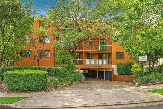 29/8-12 Sorrell Street, NSW 2150