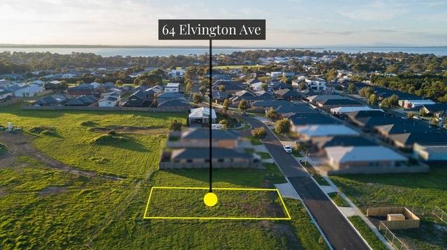 64 Elvington Avenue, VIC 3922