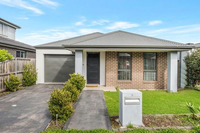 3 Ashbrook Drive, NSW 2557