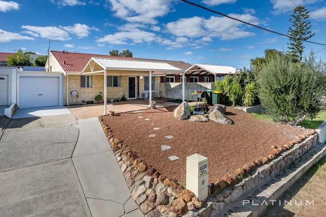 31A Camberwarra Drive, WA 6025