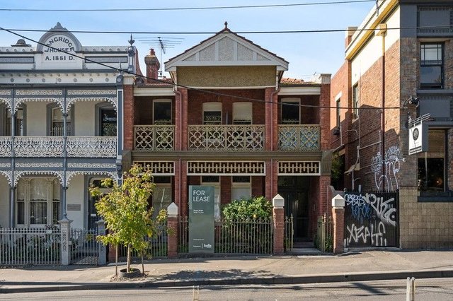 1/130 Nicholson  Street, VIC 3065