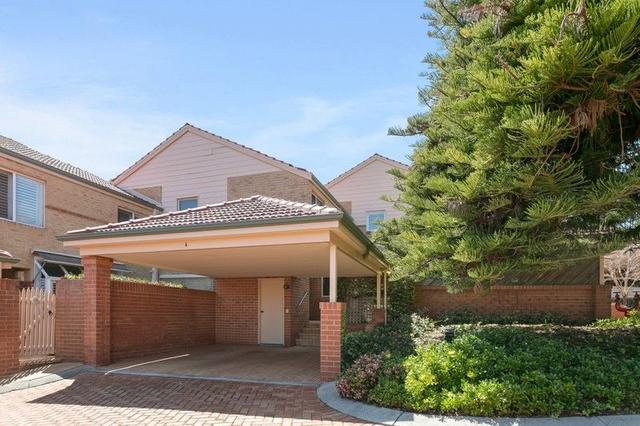 4/18 St Johns Wood Boulevard, WA 6010
