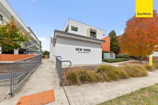 53/4 Ross Road, NSW 2620