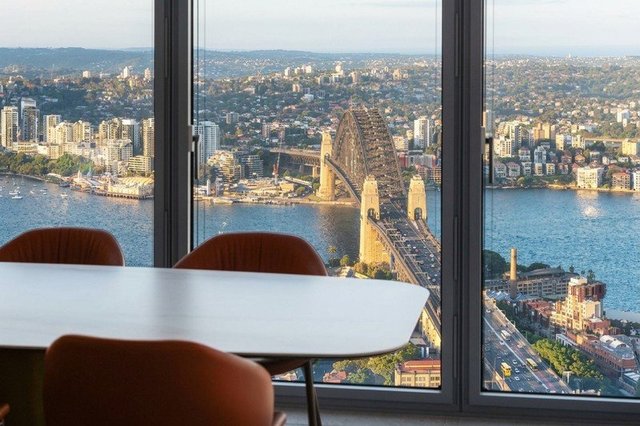 79A/2/null Watermans Quay, NSW 2000