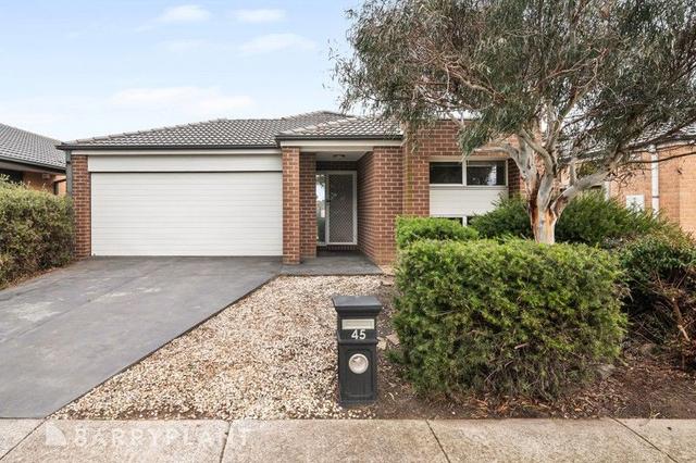 45 Maidenhair Drive, VIC 3756