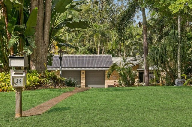 39 Weston Drive, QLD 4055