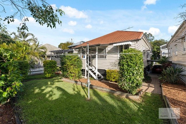 47 Granville Street, QLD 4101