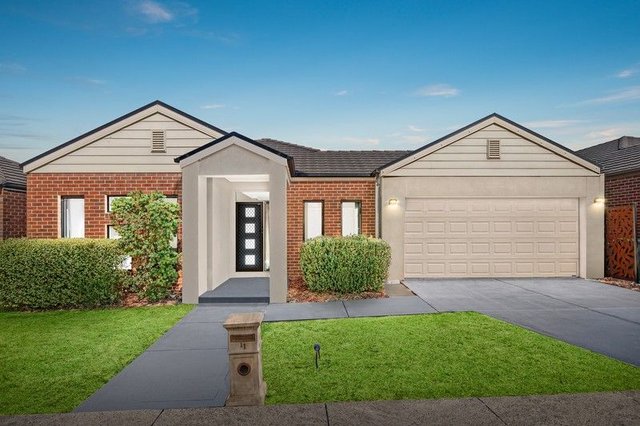 11 Grampians Drive, VIC 3752