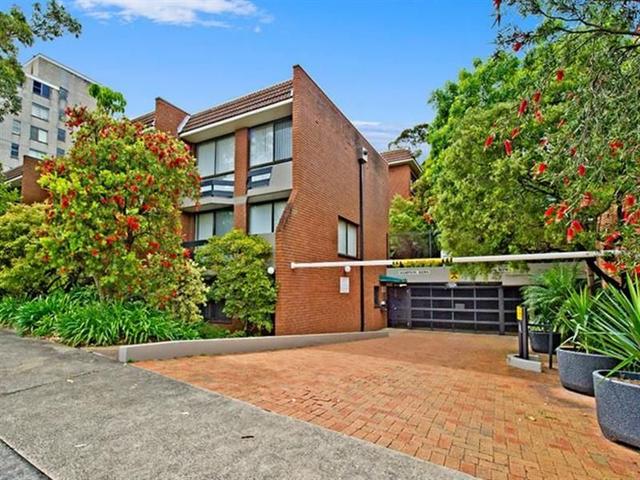 66/127-147 Cook Road, NSW 2021