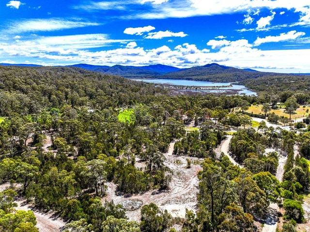 Upper Scamander Road, TAS 7215