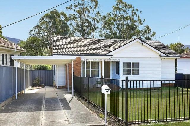 66 Farmborough Road, NSW 2526