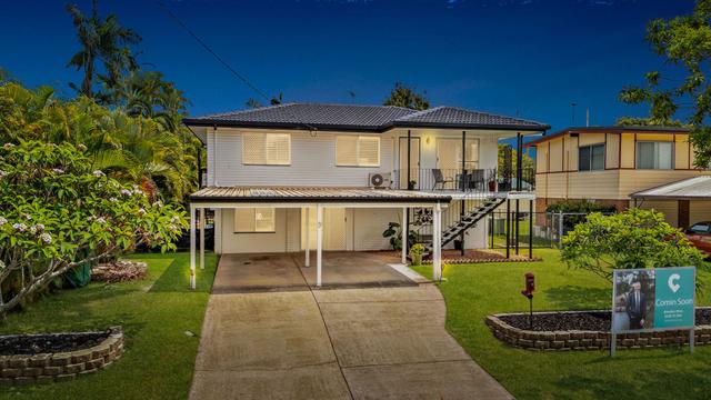 9 Walsham Street, QLD 4500