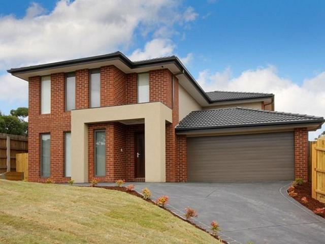 6 Saxon Court, VIC 3088