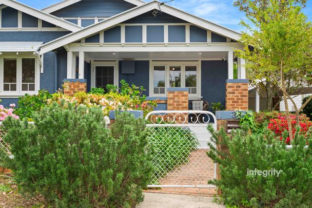 33 Plunkett Street, NSW 2541