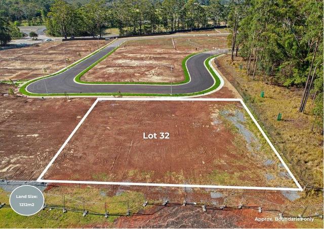 32/null Lewin Circuit, NSW 2444