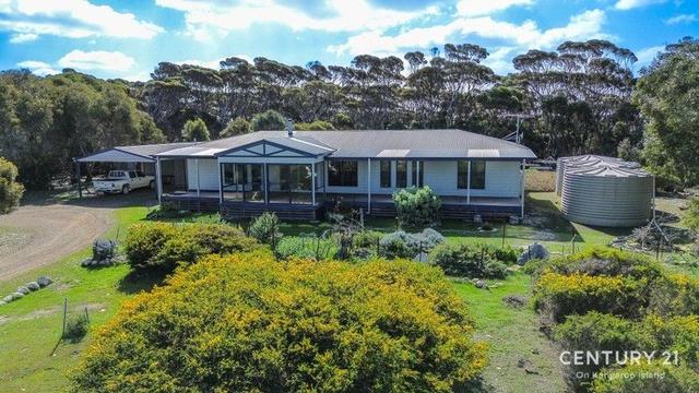 172 Glen Barrett Drive, SA 5223