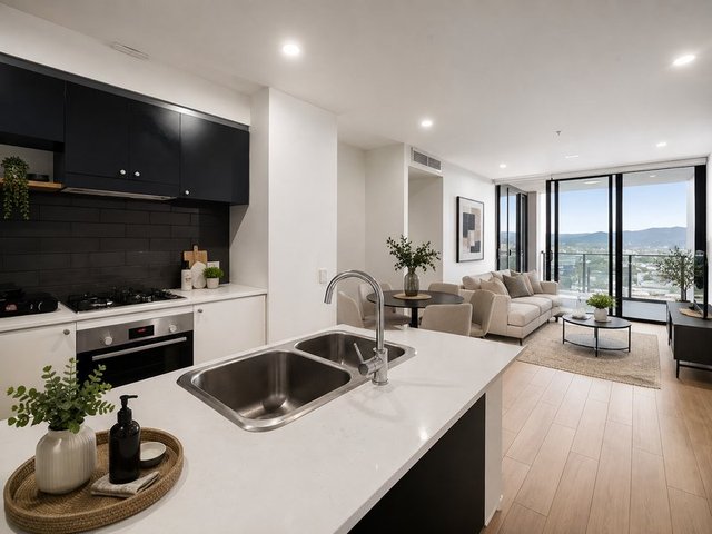 2205/37 Mayne Road, QLD 4006