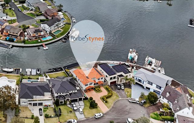 79 Hawkesbury Esplanade, NSW 2224