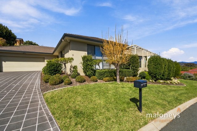 13/40 Culgoa Circuit, ACT 2606
