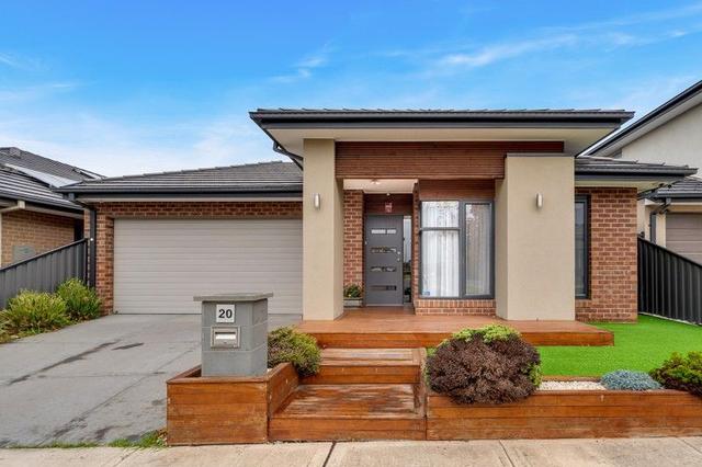 20 Octavio Street, VIC 3064