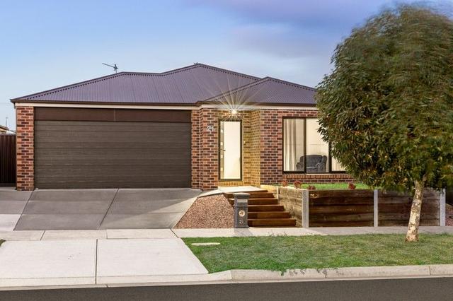 21 Dairymans Way, VIC 3352