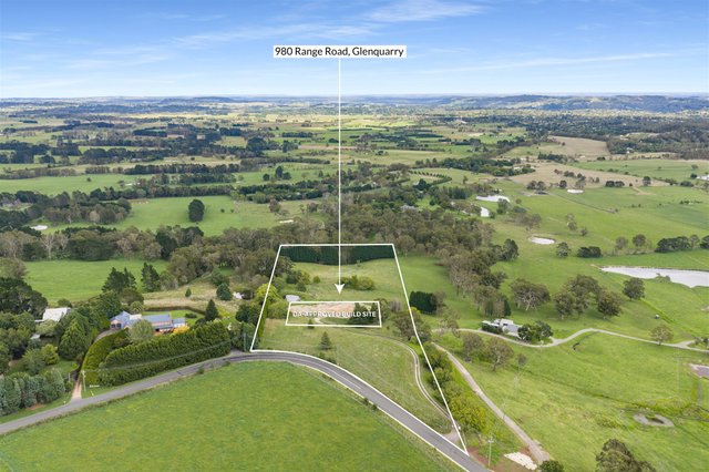 980 Range Road, NSW 2576