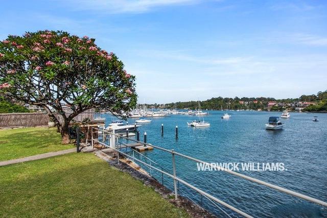 12/40 Drummoyne Avenue, NSW 2047