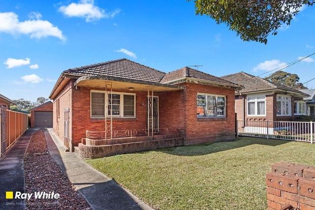 58 Cahill Street, NSW 2209