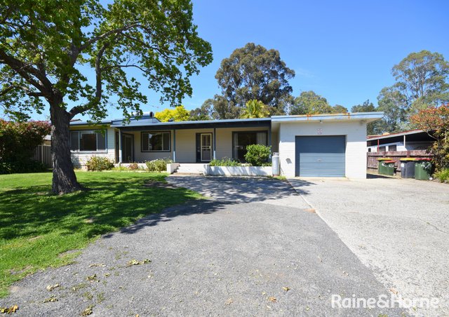 42 Hillcrest Avenue, NSW 2541