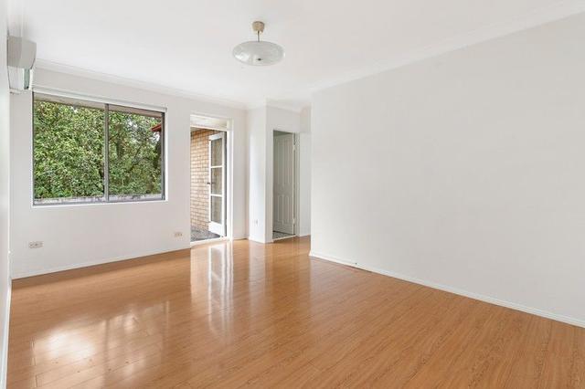 14/387 New Canterbury Road, NSW 2203