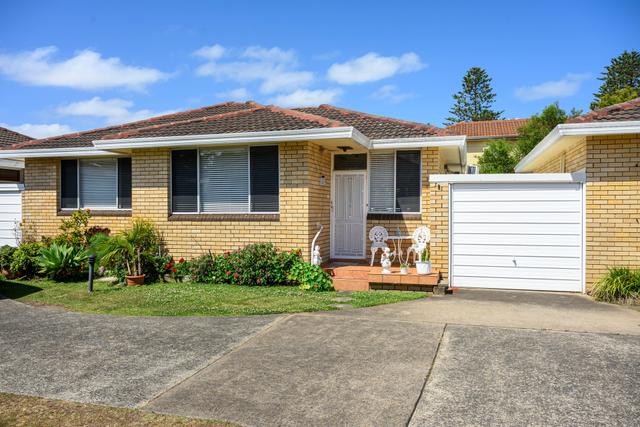 7/32 Alfred Street, NSW 2217
