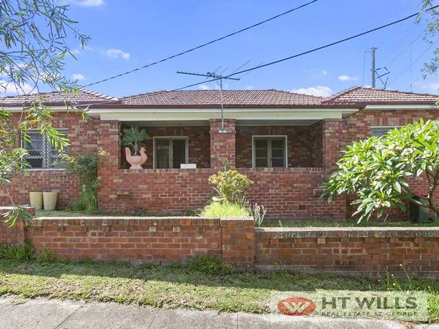 14 & 14A Blakesley Road, NSW 2218